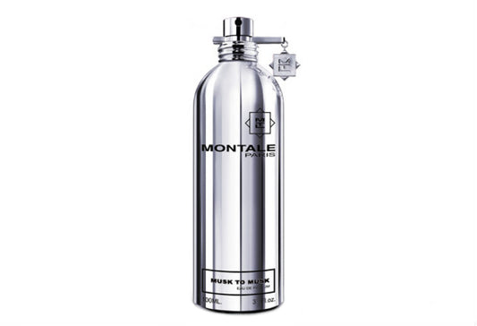Montale Musk To Musk EDР 100 ml унисекс Zinora.bg