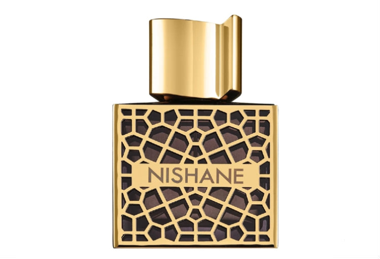Nishane Nefs - Extrait de parfum 50 ml 