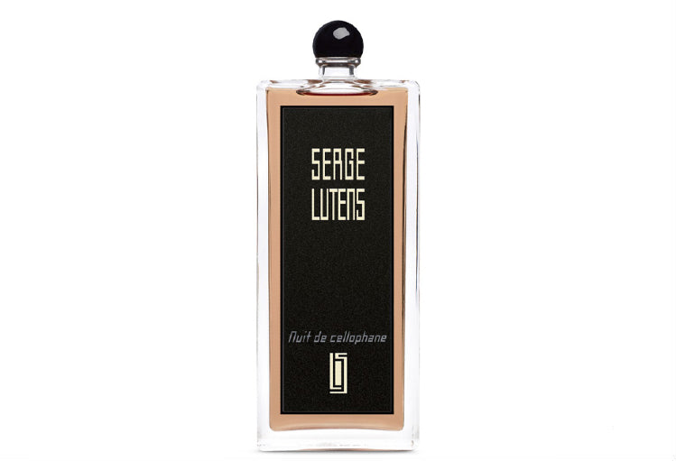 Serge Lutens Nuit de Cellophane EDP 50 ml унисекс