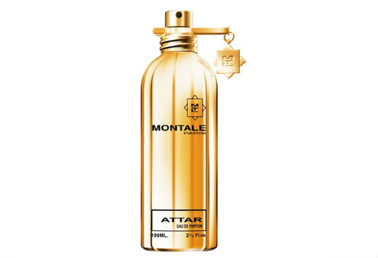 Montale Attar  EDP 100 ml унисекс Zinora.bg