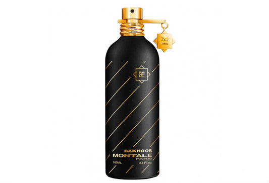 Montale Bakhoor - EDP 100 ml унисекс Zinora.bg