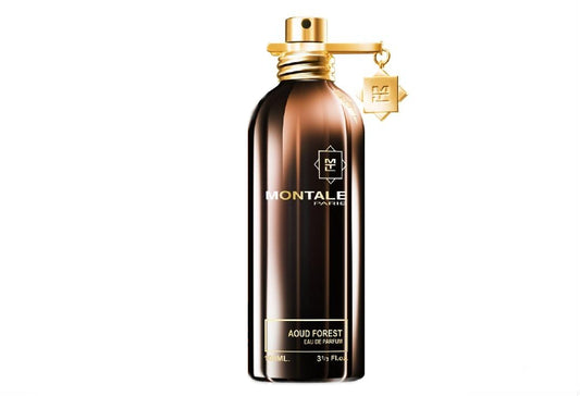 Montale Aoud Forest EDР 100 ml унисекс Zinora.bg