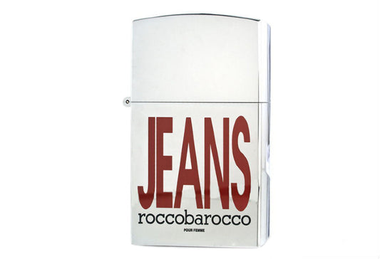 RoccoBarocco Jeans Femme EDP 75 ml за жени Zinora.bg