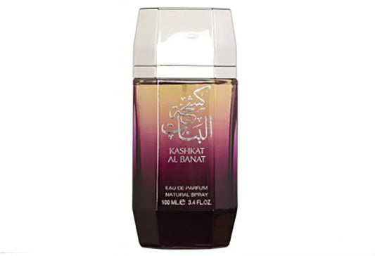 Lattafa Kashkhat al Banat - EDP 100 ml унисекс Zinora.bg