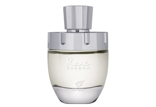 Afnan Rare Carbon -EDP 100 ml за мъже Zinora.bg
