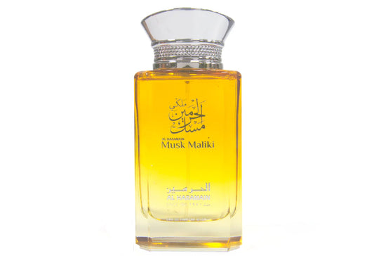 Al Haramain Musk Maliki - EDP 100 ml унисекс Zinora.bg