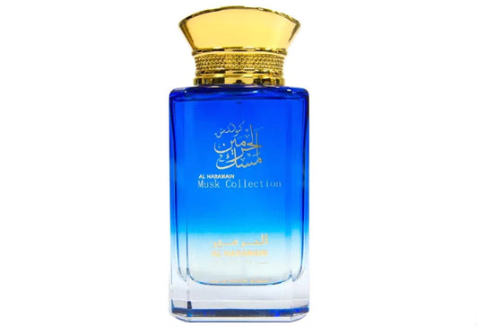 Al Haramain Musk Collection - EDP 100 ml унисекс Zinora.bg