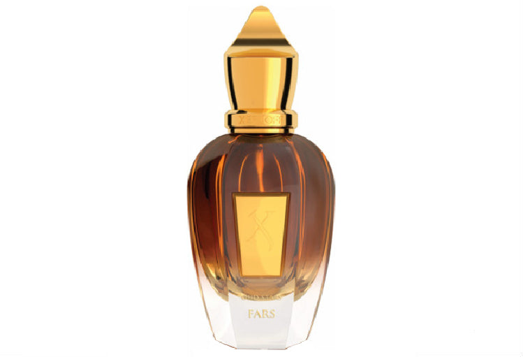 Xerjoff Fars - EDP 50 ml унисекс