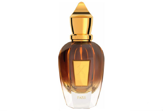 Xerjoff Fars - EDP 50 ml унисекс Zinora.bg