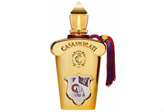 Xerjoff Casamorati Casafutura - EDP  30 ml унисекс Zinora.bg