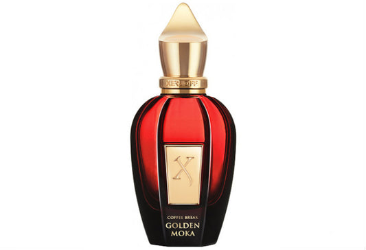 Xerjoff Golden Moka - EDP 50 ml унисекс Zinora.bg