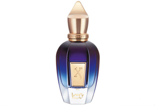 Xerjoff Ivory Route - EDP 50 ml унисекс Zinora.bg