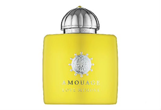 Amouage Love Mimosa - EDP 100 ml за жени Zinora.bg