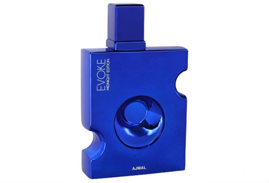 Ajmal Evoke Midnight Edition - EDP 90 ml за мъже Zinora.bg