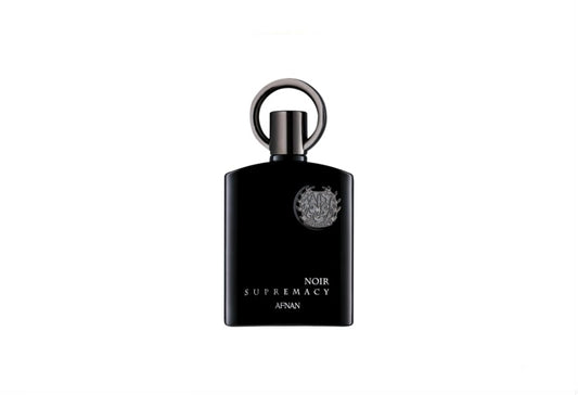 Afnan Supremacy Noir - EDP 100 ml за мъже Zinora.bg