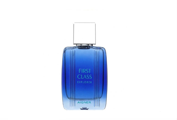 Aigner First Class Explorer - EDT 100 ml за мъже