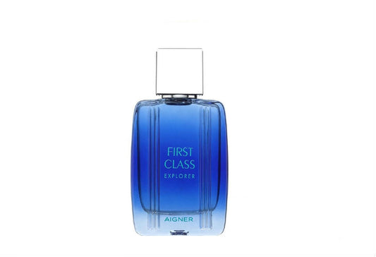 Aigner First Class Explorer - EDT 100 ml за мъже Zinora.bg