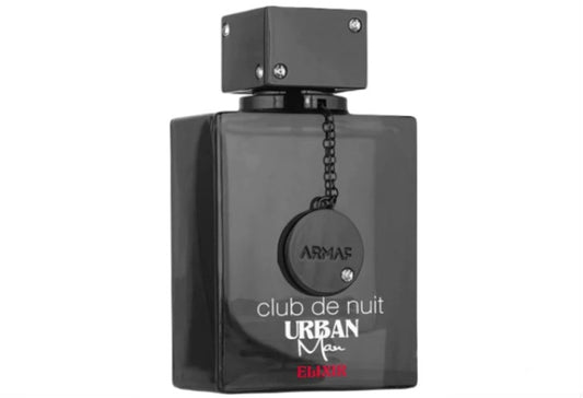 Armaf Club De Nuit Urban Elixir - EDP 105 ml за мъже Zinora.bg