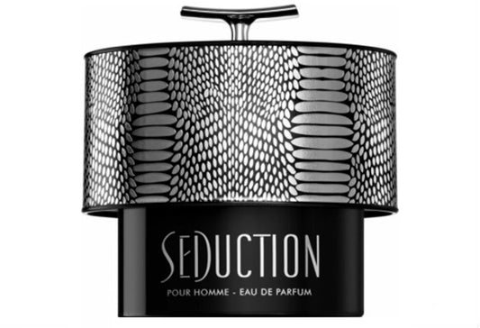 Armaf Seduction Pour Homme -EDP 100 ml за мъже Zinora.bg