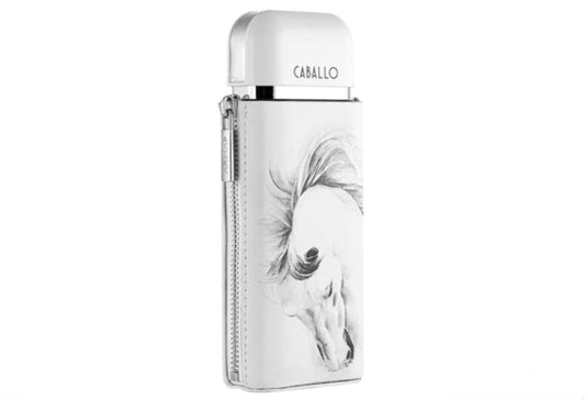 Armaf Caballo Pour Homme - EDP 100 ml за мъже Zinora.bg