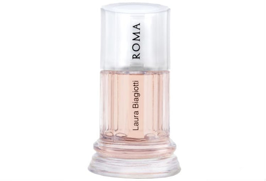 Laura Biagiotti Roma Fiori Bianchi Б.О. - EDT 100 ml за жени Zinora.bg