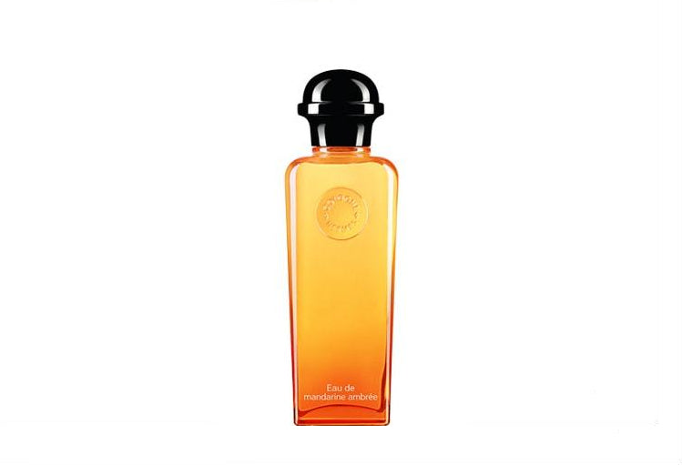 Hermes Eau de Mandarine Ambrée Б.О. - EDС 100 ml унисекс