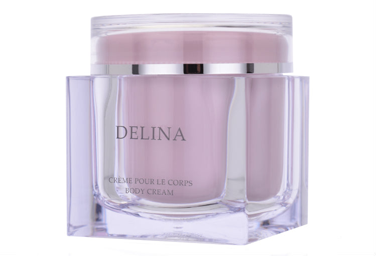 Parfums de Marly Delina Body Cream - Body Cream 200 ml за жени