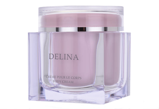 Parfums de Marly Delina Body Cream - Body Cream 200 ml за жени Zinora.bg