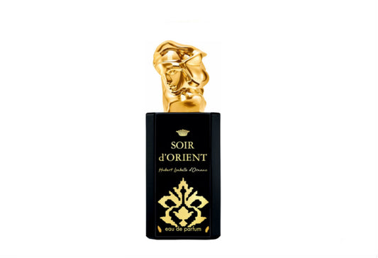 Sisley Soir d'Orient for Woman - EDP 100 ml за жени Zinora.bg
