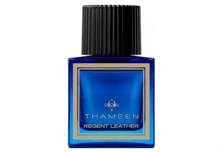 Thameen Regent Leather Б.О. - EDP  50 ml унисекс