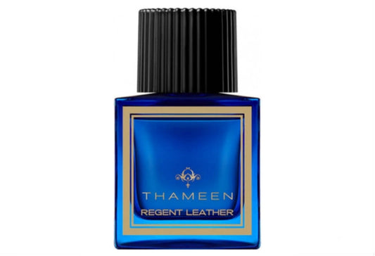 Thameen Regent Leather Б.О. - EDP  50 ml унисекс Zinora.bg