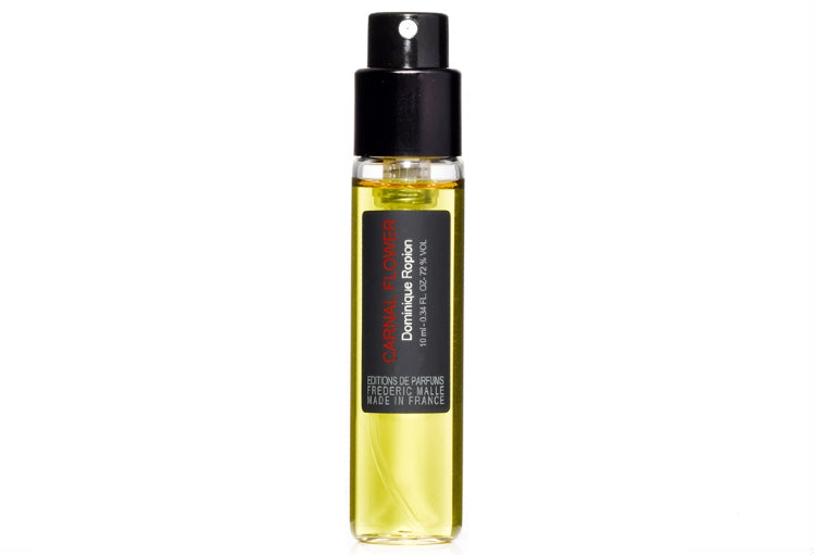 Frederic Malle Carnal Flower Mini Spray - EDP 10 ml унисекс