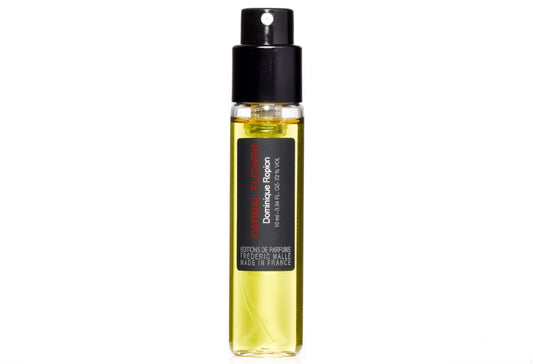 Frederic Malle Carnal Flower Mini Spray - EDP 10 ml унисекс Zinora.bg