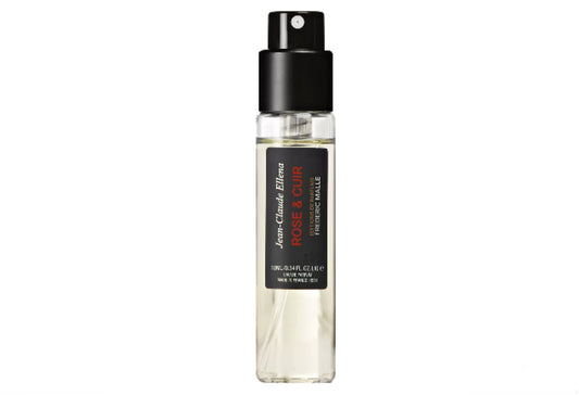 Frederic Malle Rose & Cuir Mini Spray - EDP 10 ml унисекс Zinora.bg