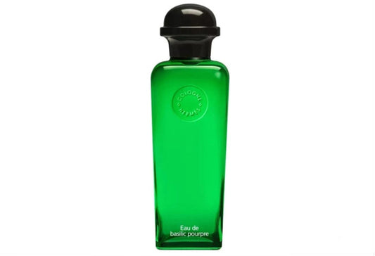 Hermes Eau de Basilic Pourpre Б.О. - EDC 100 ml унисекс Zinora.bg