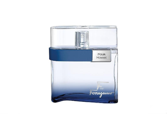 Salvatore Ferragamo F Free Time Б.О. EDT 100 ml за мъже Zinora.bg
