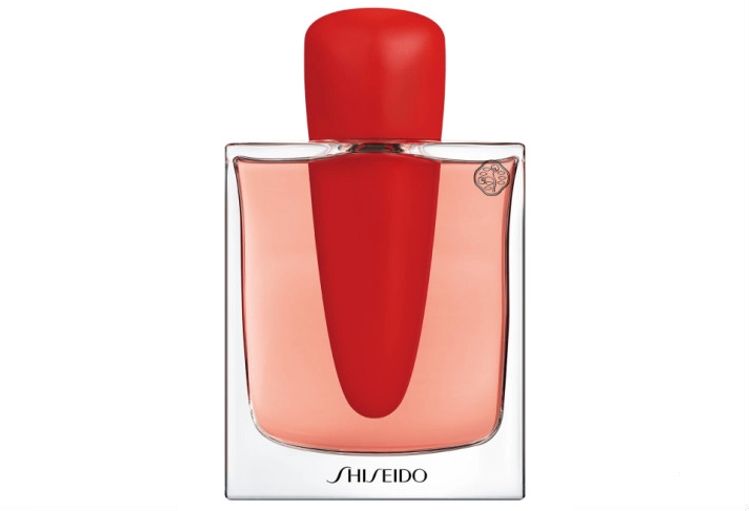 Shiseido Ginza Intense Б.О. - EDP 90 ml за жени