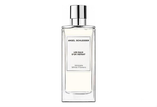 Angel Schlesser Intimate White Flowers Б.О. - EDT 100 ml унисекс Zinora.bg