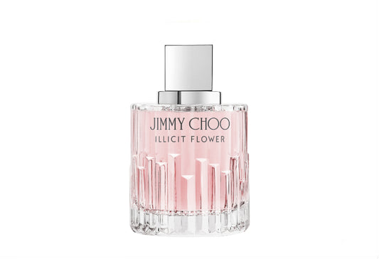 Jimmy Choo Illicit Flower Б.О. ЕDT 100 ml за жени Zinora.bg
