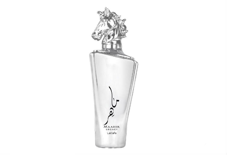 Lattafa Maahir Legacy - EDP 100 ml за мъже