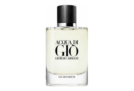 Giorgio Armani Acqua di Gio Eau de Parfum Б.О. - EDP  75 ml за мъже Zinora.bg