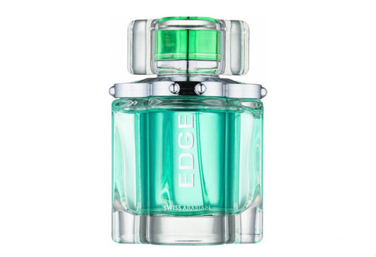 Swiss Arabian Edge - EDP 50 ml за мъже Zinora.bg