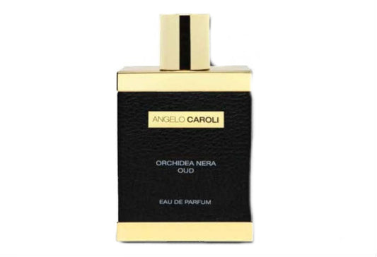 Angelo Caroli Orchidea Nera Oud - EDP 100 ml унисекс Zinora.bg