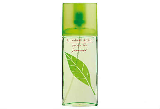 Elizabeth Arden Green Tea Summer  EDT 100 ml за жени Zinora.bg