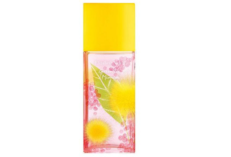 Elizabeth Arden Green Tea Mimosa EDT 100 ml за жени