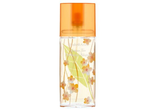 Elizabeth Arden Green Tea Nectarine Blossom  EDT 100 ml за жени Zinora.bg