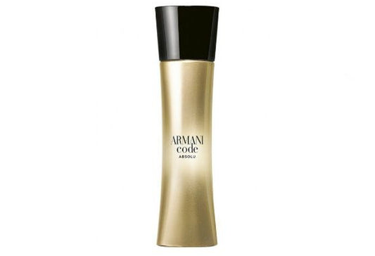 Armani Code Absolu Femme - EDP 50 ml за жени Zinora.bg