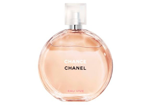 Chanel Chance Eau Vive Б.О. EDТ 100 ml за жени Zinora.bg