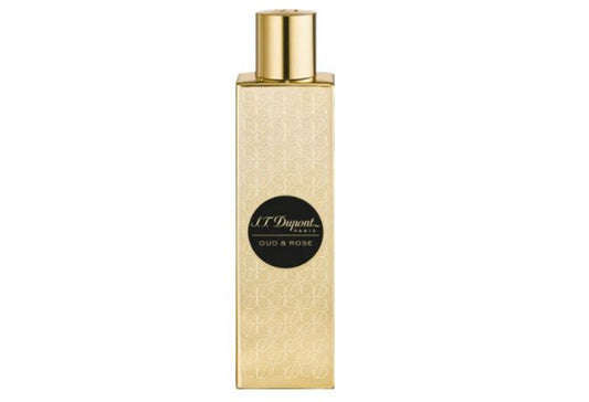 Dupont Oud & Rose EDP 100 ml унисекс Zinora.bg