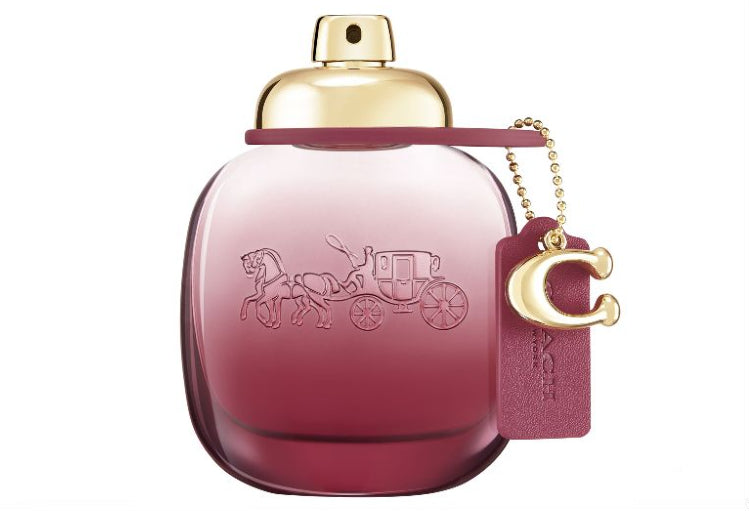 Coach Wild Rose Б.О. - EDP 90 ml 